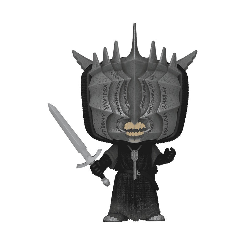 Funko Pop! / Sauron (Lord Of The Rings)