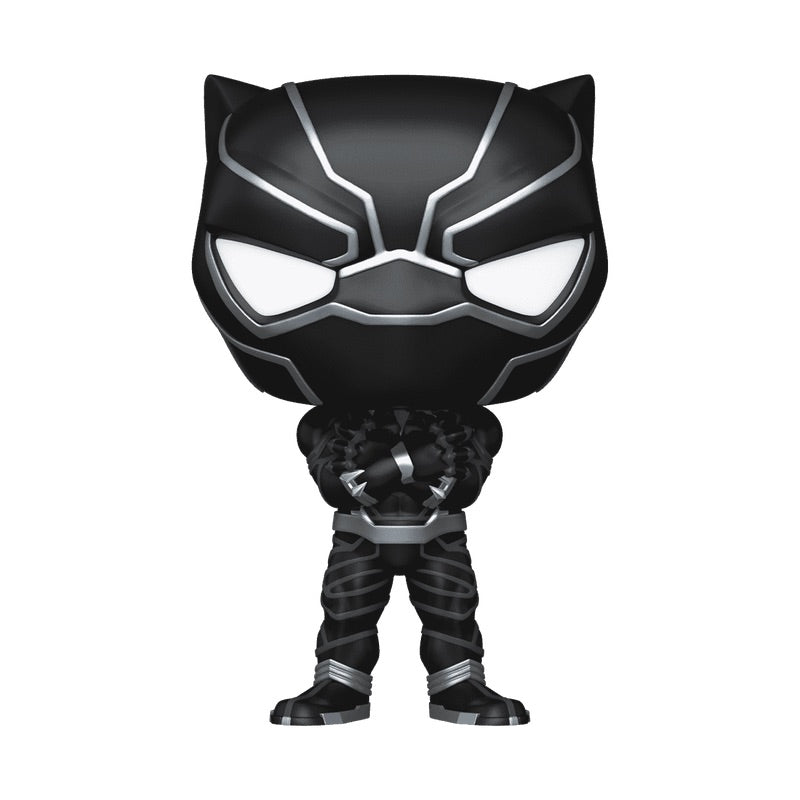 Funko Pop! / Black Panther #1418 (Marvel)