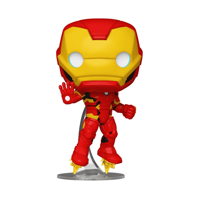 Funko Pop! / Iron Man #1421 (Marvel)