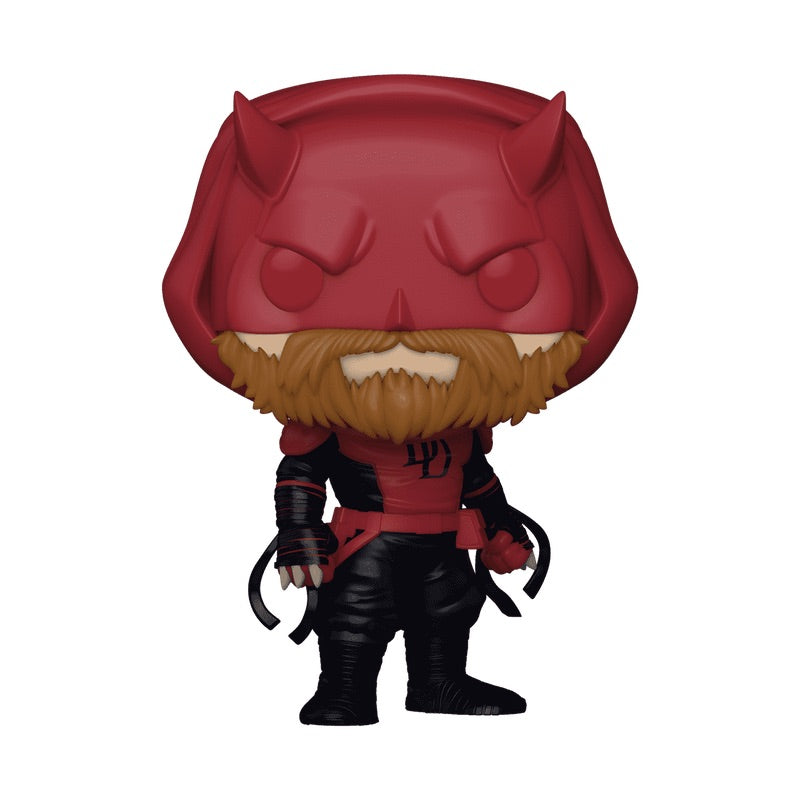 Funko Pop! / Daredevil (Marvel)