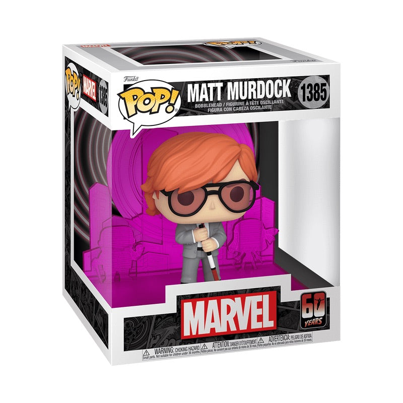 Funko Pop! / Matt Murdock (Marvel)