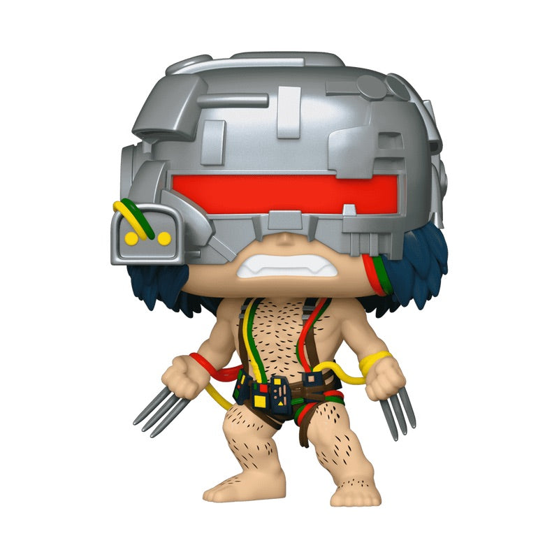 Funko Pop! / Weapon X (Marvel)
