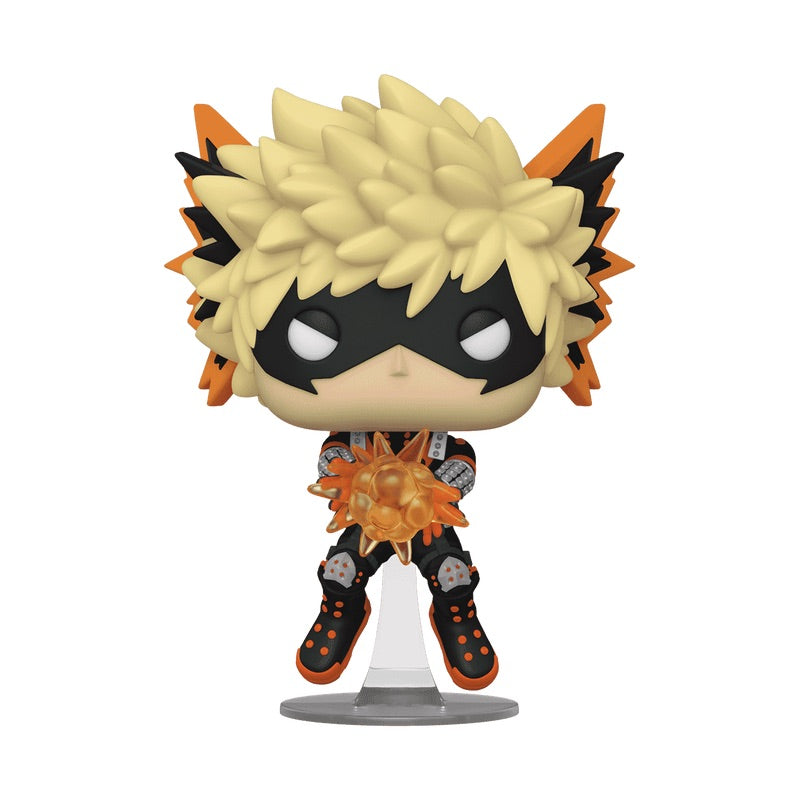 Funko Pop! / Katsuki Bakugo (My Hero Academia)