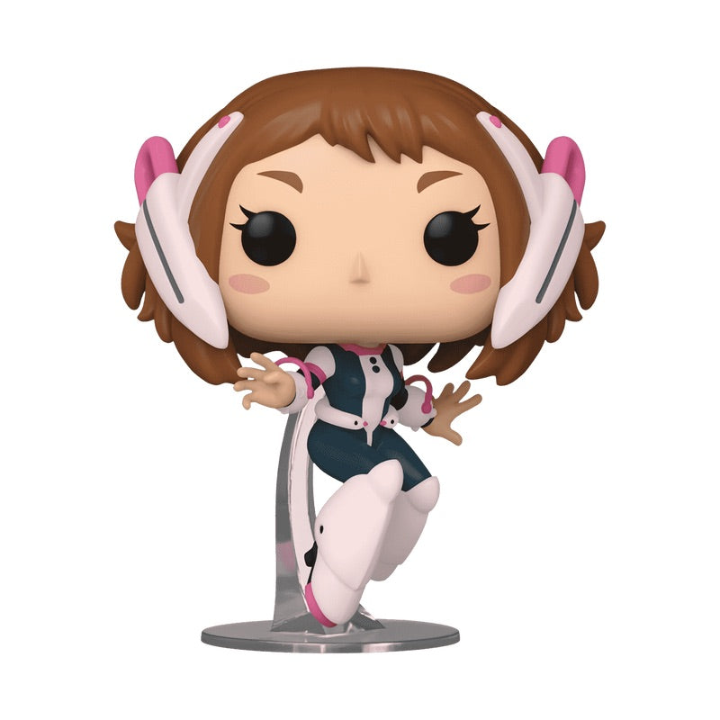 Funko Pop! / Ochaco Uraraka (My Hero Academia)