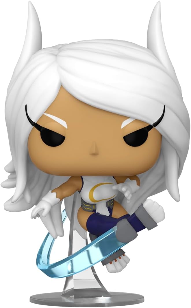 FUNKO POP MY HERO ACADEMIA MIRKO #1525