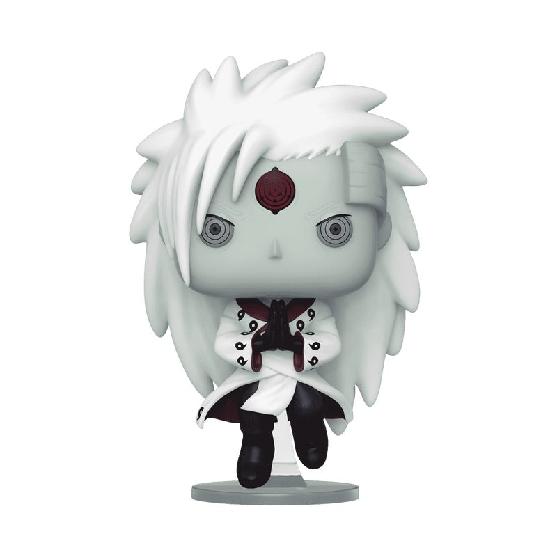 Funko Pop! / Madara Uchiha (Naruto)