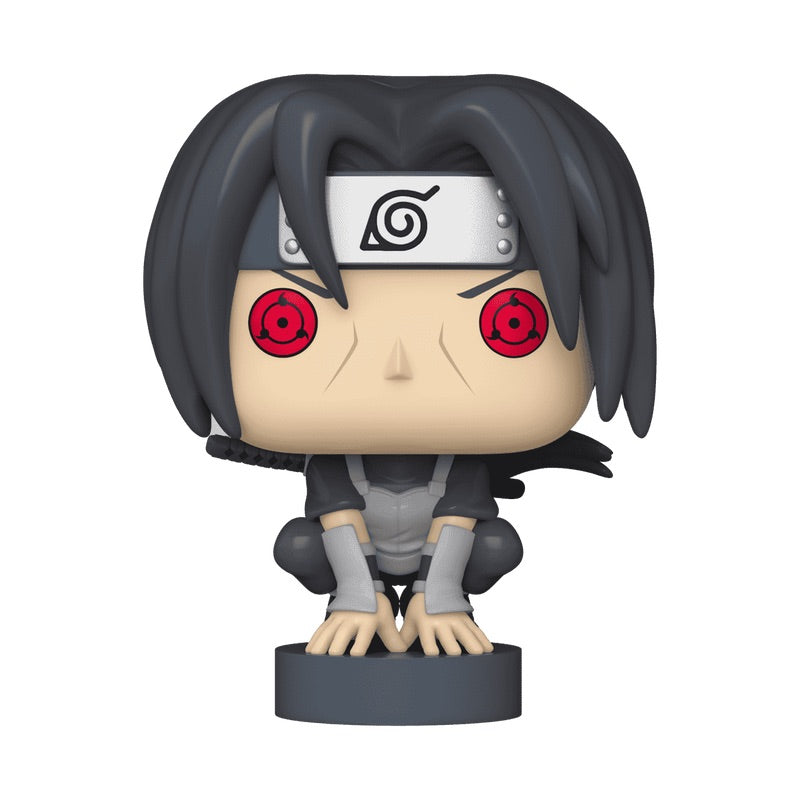Funko Pop! / Itachi Uchiha (Naruto)