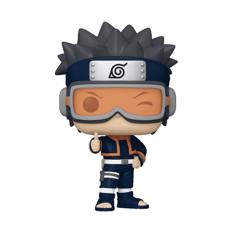 Funko Pop! / Obito Uchiha (Naruto)