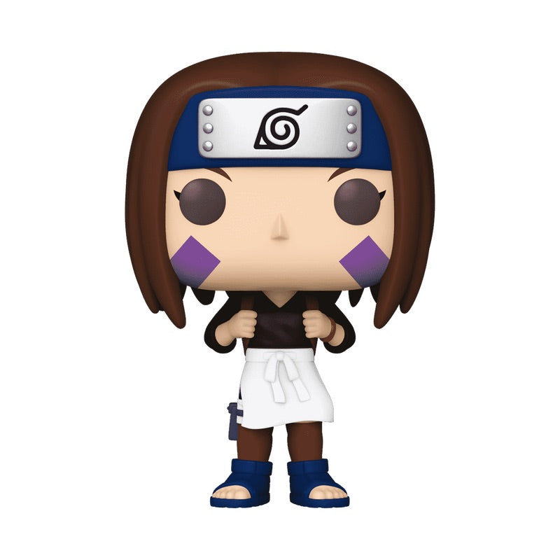 Funko Pop! / Rin Nohara (Naruto)