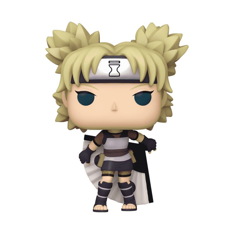 Funko Pop! / Temari (Naruto)