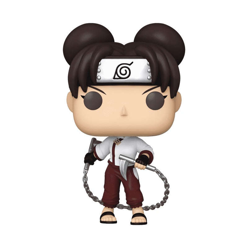 Funko Pop! / Tenten (Naruto)