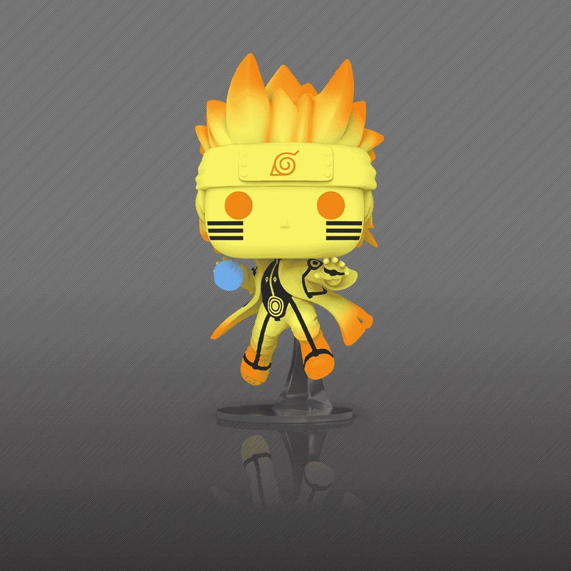 Funko Pop! / Naruto Kurama Linke Mode (Naruto)