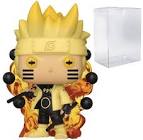 FUNKO POP NARUTO UZUMAKI (SIX PATHS) #932