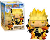 FUNKO POP NARUTO UZUMAKI (SIX PATHS) #932