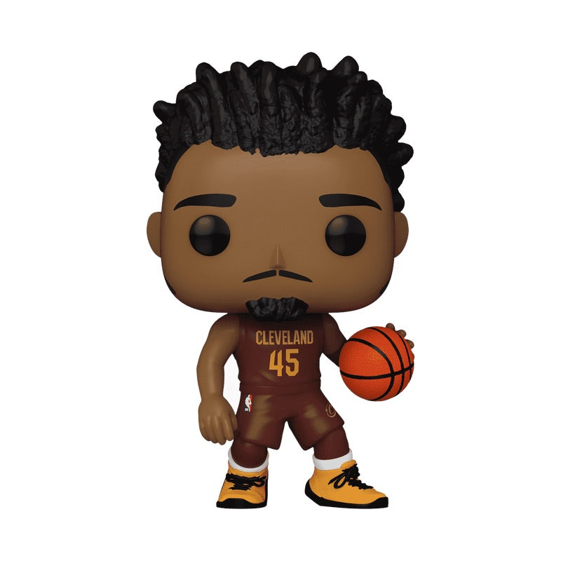 Funko Pop! / Donovan Mitchell (Nba)