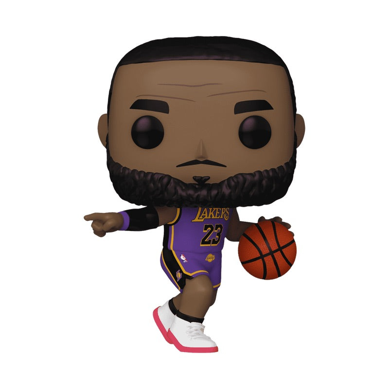Funko Pop! / Lebron James (Nba)