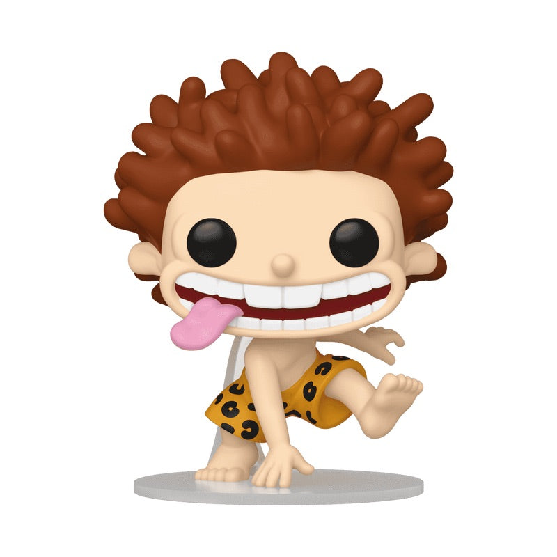 Funko Pop! / Donnie Thornberry (Thornberrys)