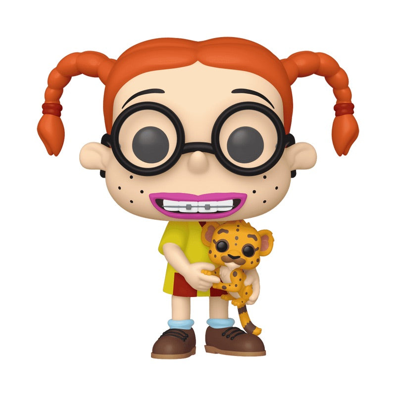 Funko Pop! / Eliza Thornberry (Thornberrys)
