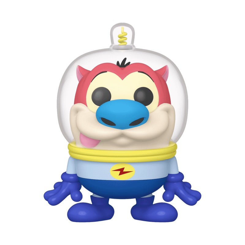 Funko Pop! / Space Madness Stimpy (Space Madness)