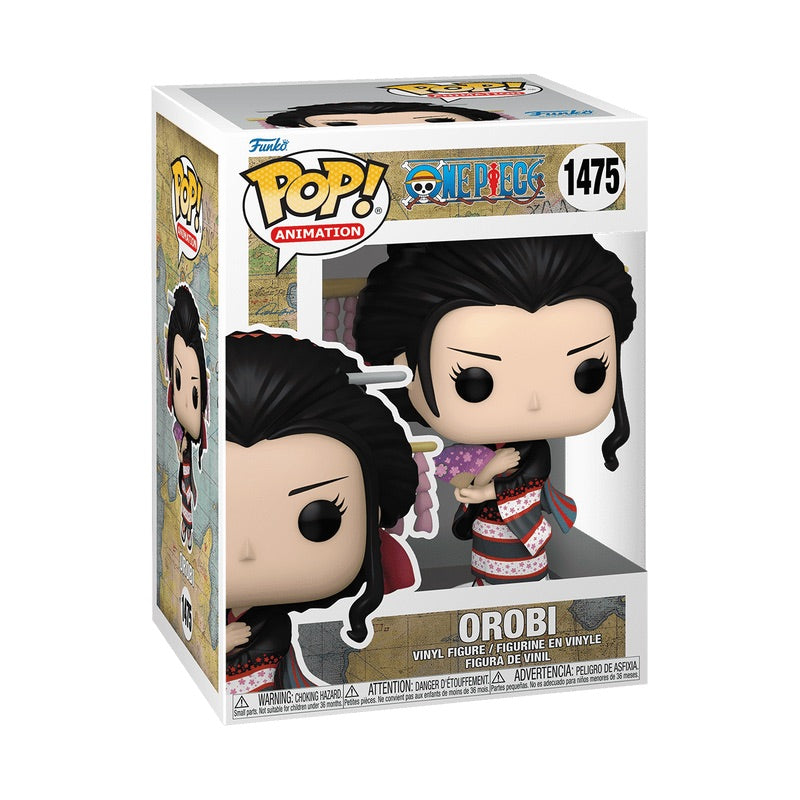 Funko Pop! / Orobi (One Piece)