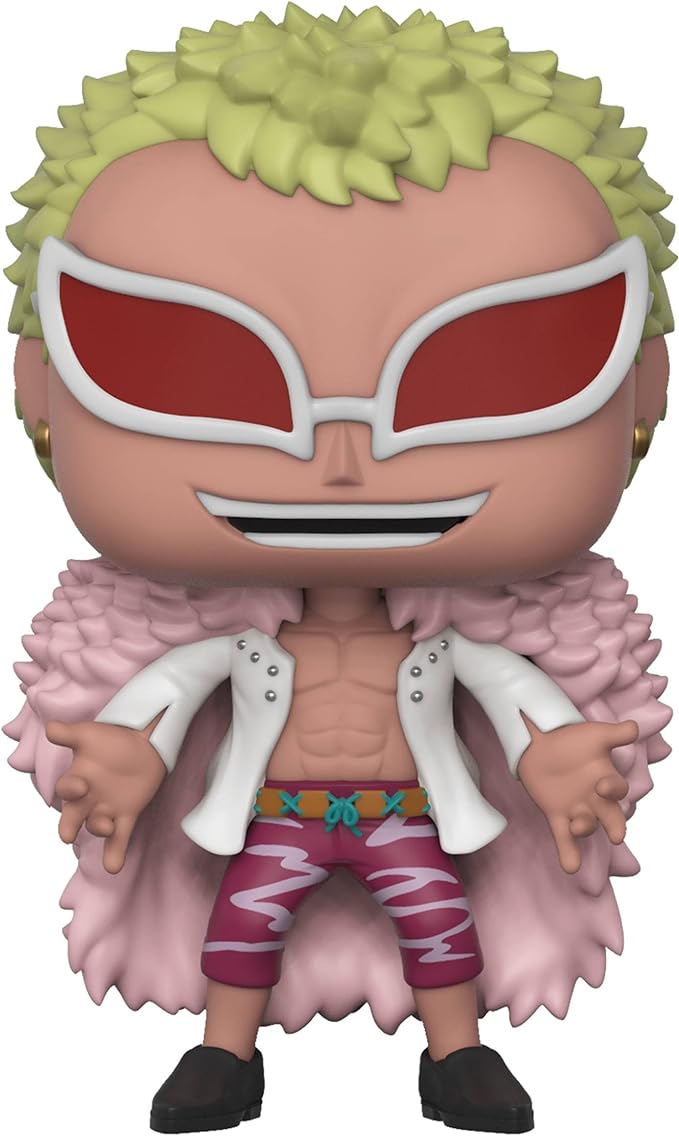 Funko Pop! / Doflamingo (One Piece)