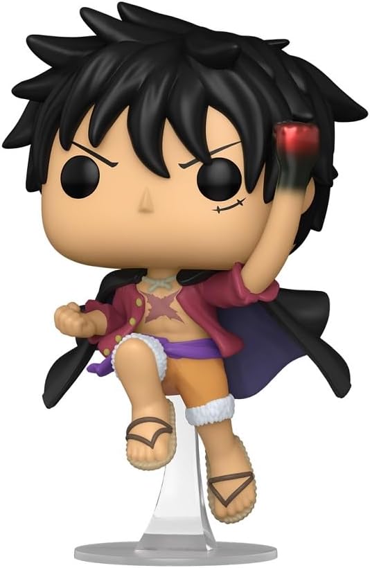 Funko Pop! / Luffy #1620 (One Piece)