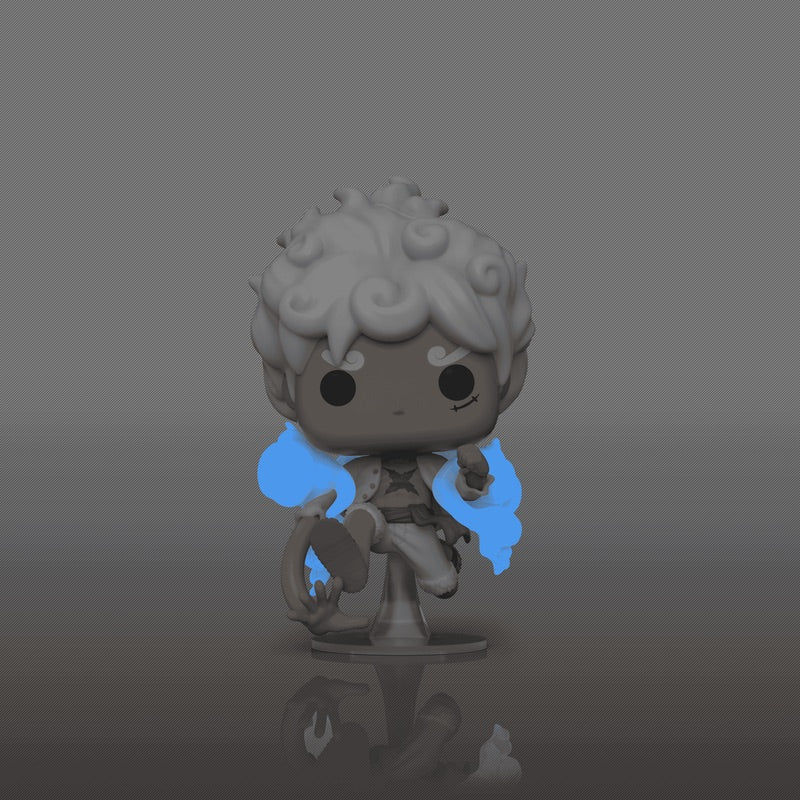 Funko Pop! / Luffy #1607 (One Piece)