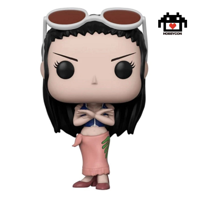 Funko Pop! / Nico Robin (One Piece)