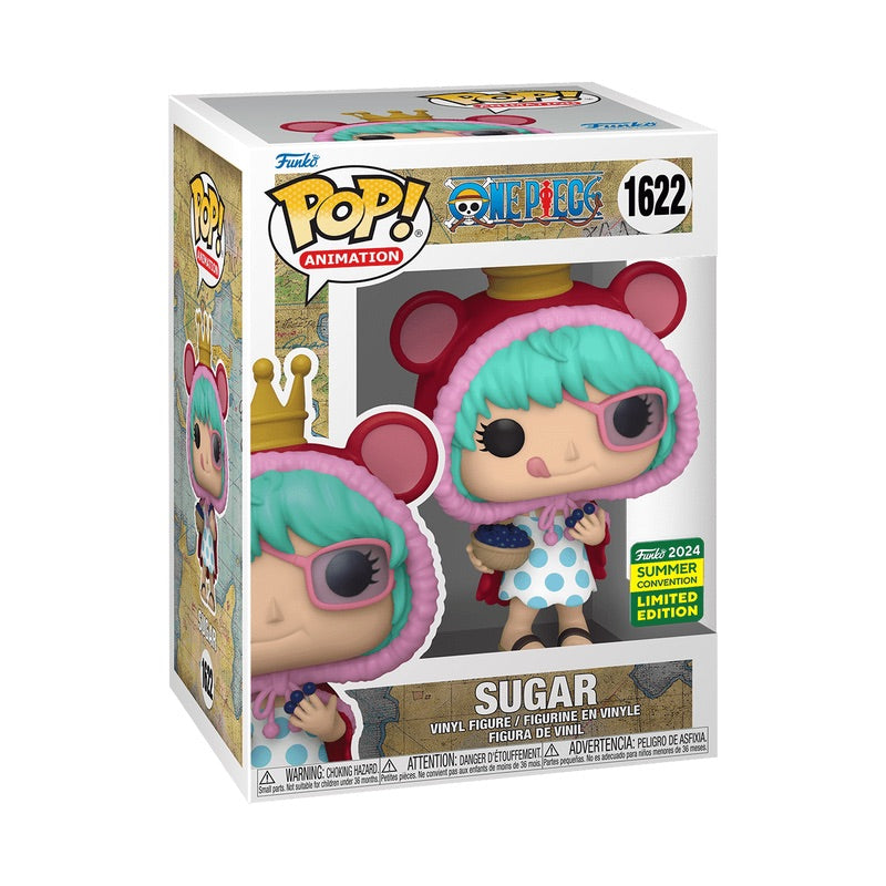 Funko Pop! / Sugar (One Piece)