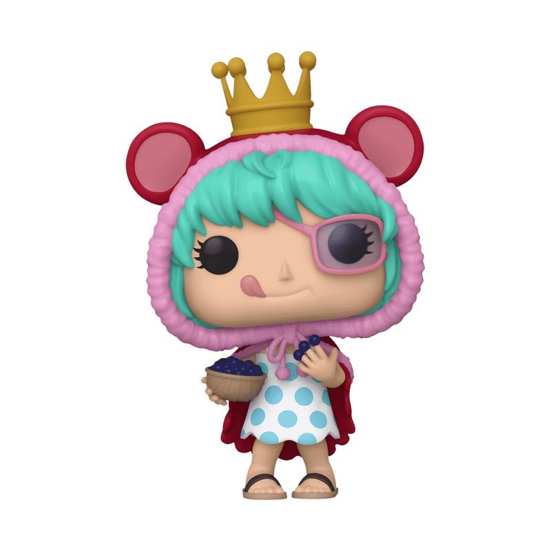 Funko Pop! / Sugar (One Piece)