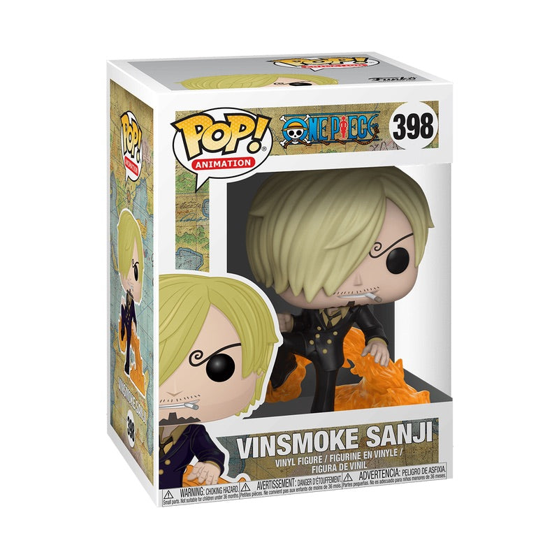 Funko Pop! / Vinsmoke (One Piece)