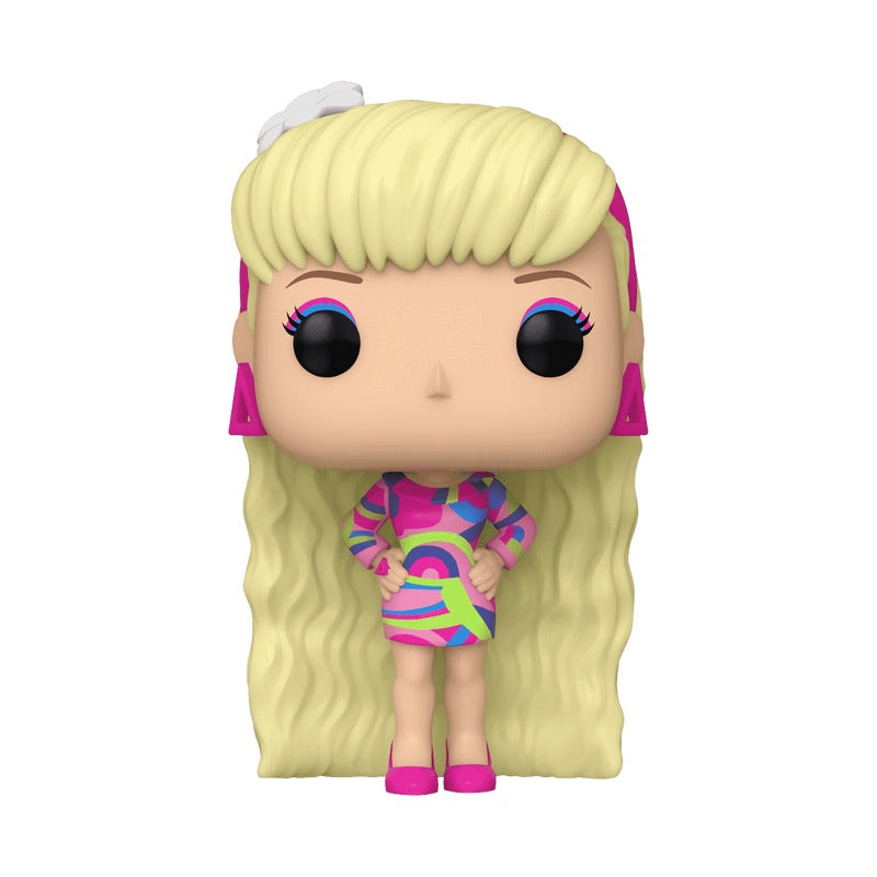 Funko Pop! / Barbie Totally Hair (Barbie)