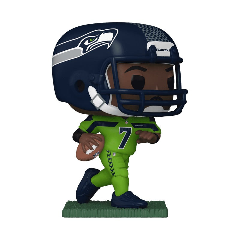 Funko Pop! / Geno Smith (Nfl)
