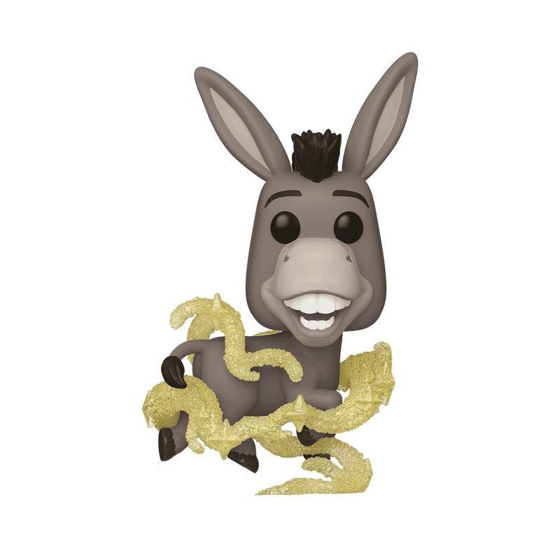 Funko Pop! / Donkey (Shrek)