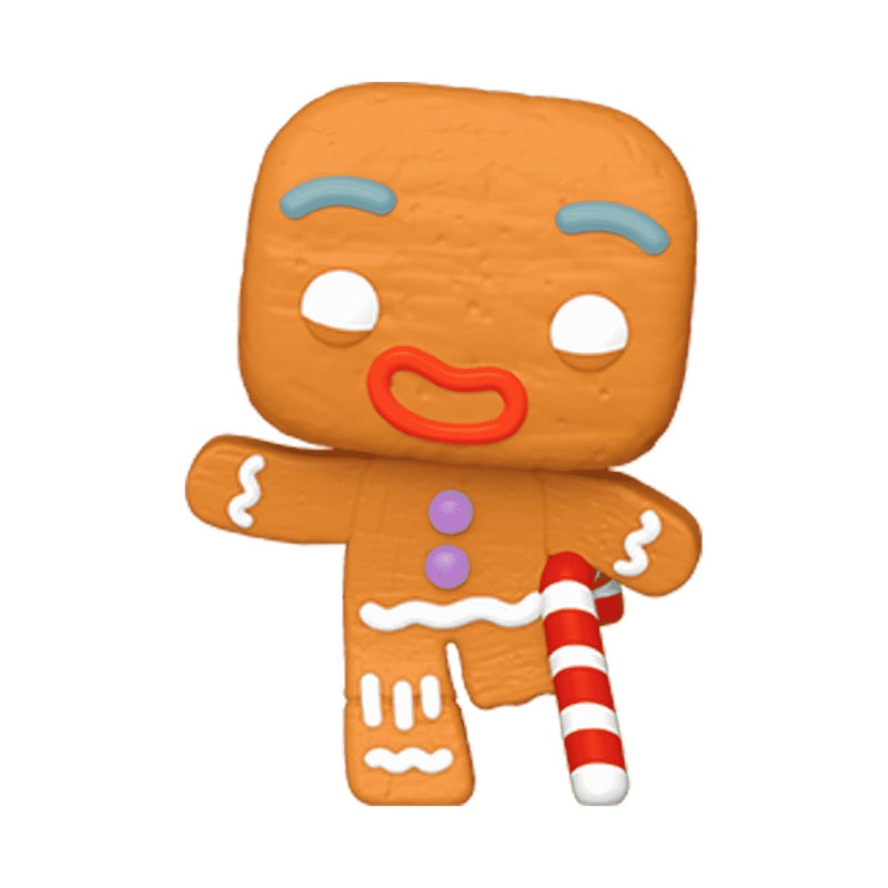Funko Pop! / Gingy (Shrek)