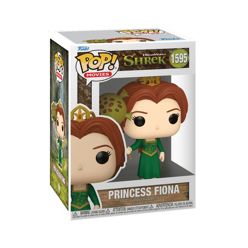 Funko Pop! / Princess Fiona (Shrek)