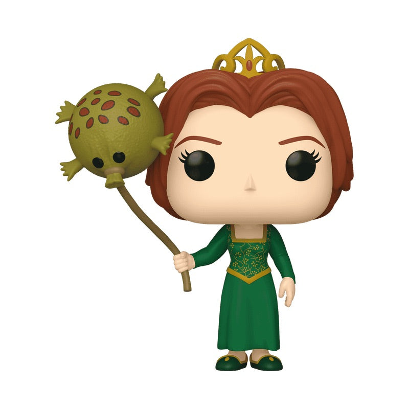 Funko Pop! / Princess Fiona (Shrek)