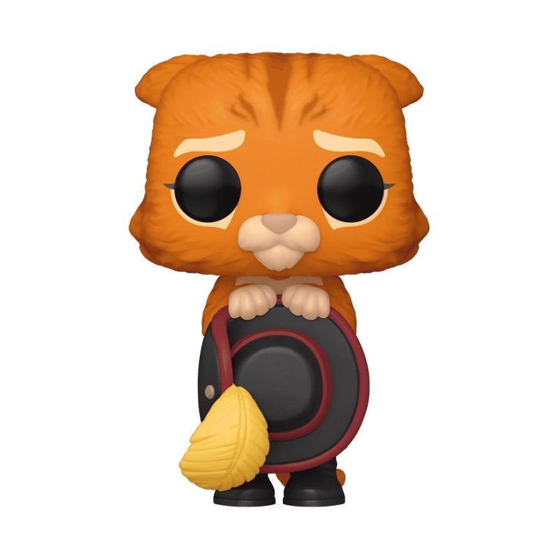 Funko Pop! / Puss In Boots (Shrek)