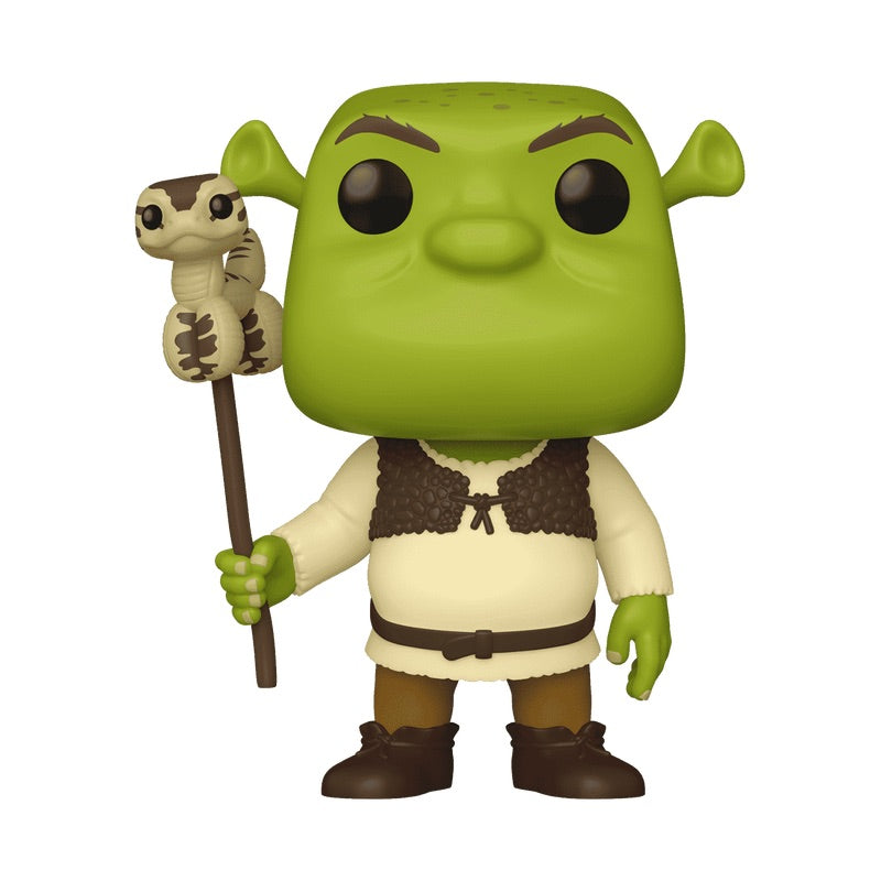 Funko Pop! / Shrek #1594 (Shrek)