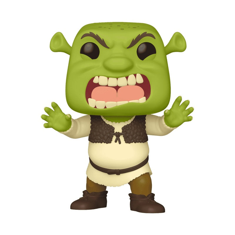 Funko Pop! / Shrek #1599 (Shrek)