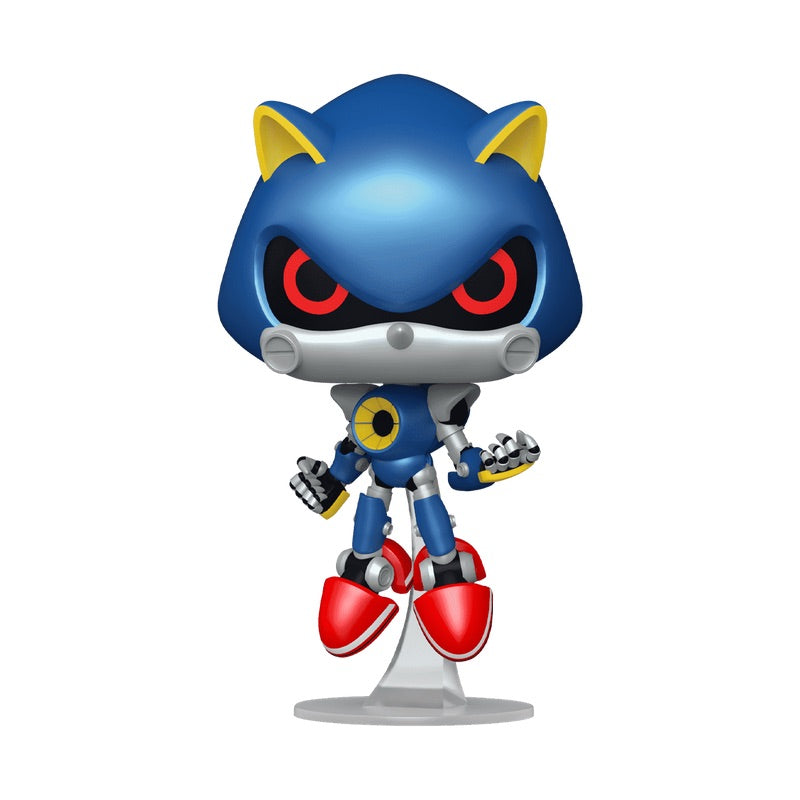 Funko Pop! / Sonic (Sonic)