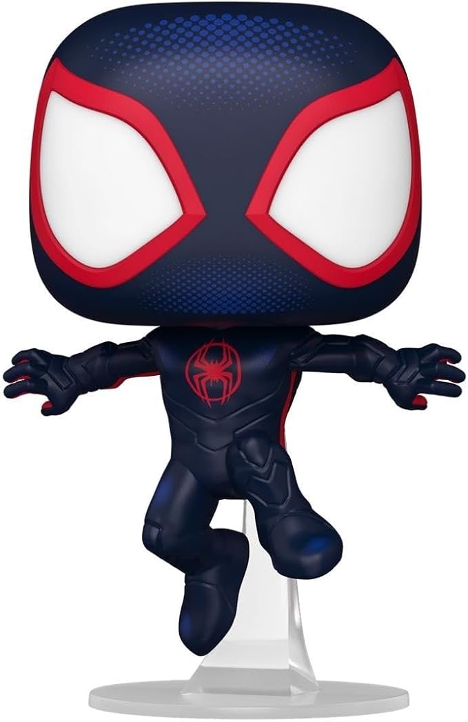 Funko Pop! / Spider-Man Spider-verse (Marvel)