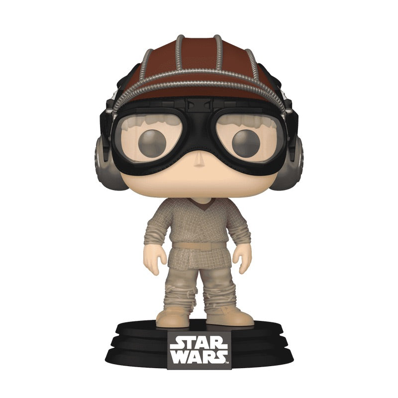 Funko Pop! / Anakin Skywalker (Star Wars)