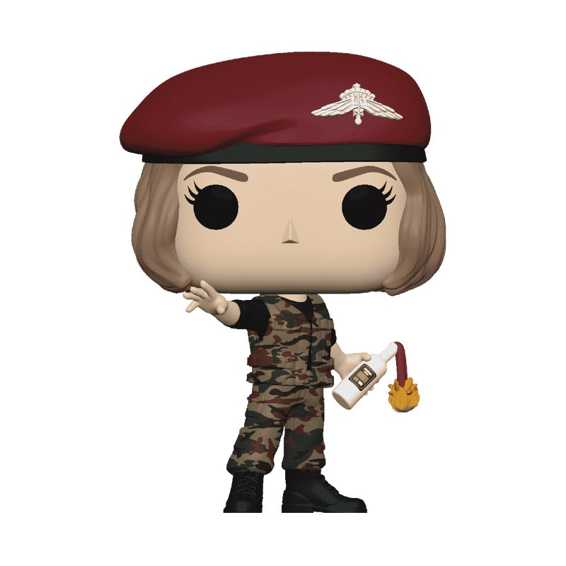 Funko Pop! / Robin (Stranger Things)