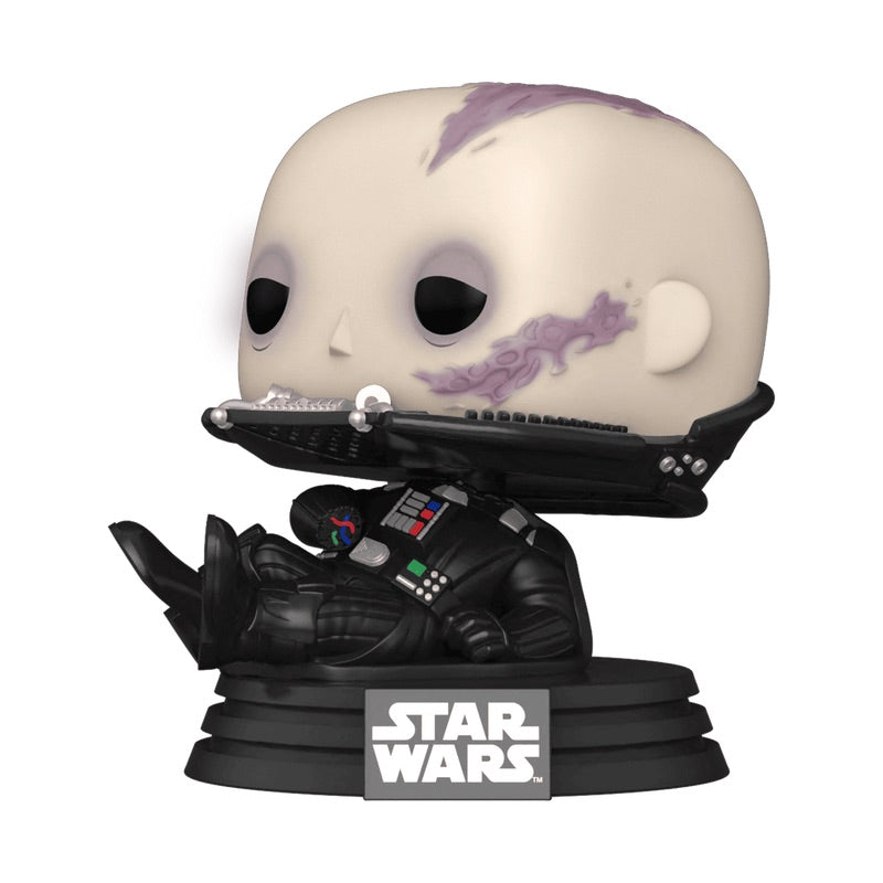 Funko Pop! / Darth Vader (Star Wars)