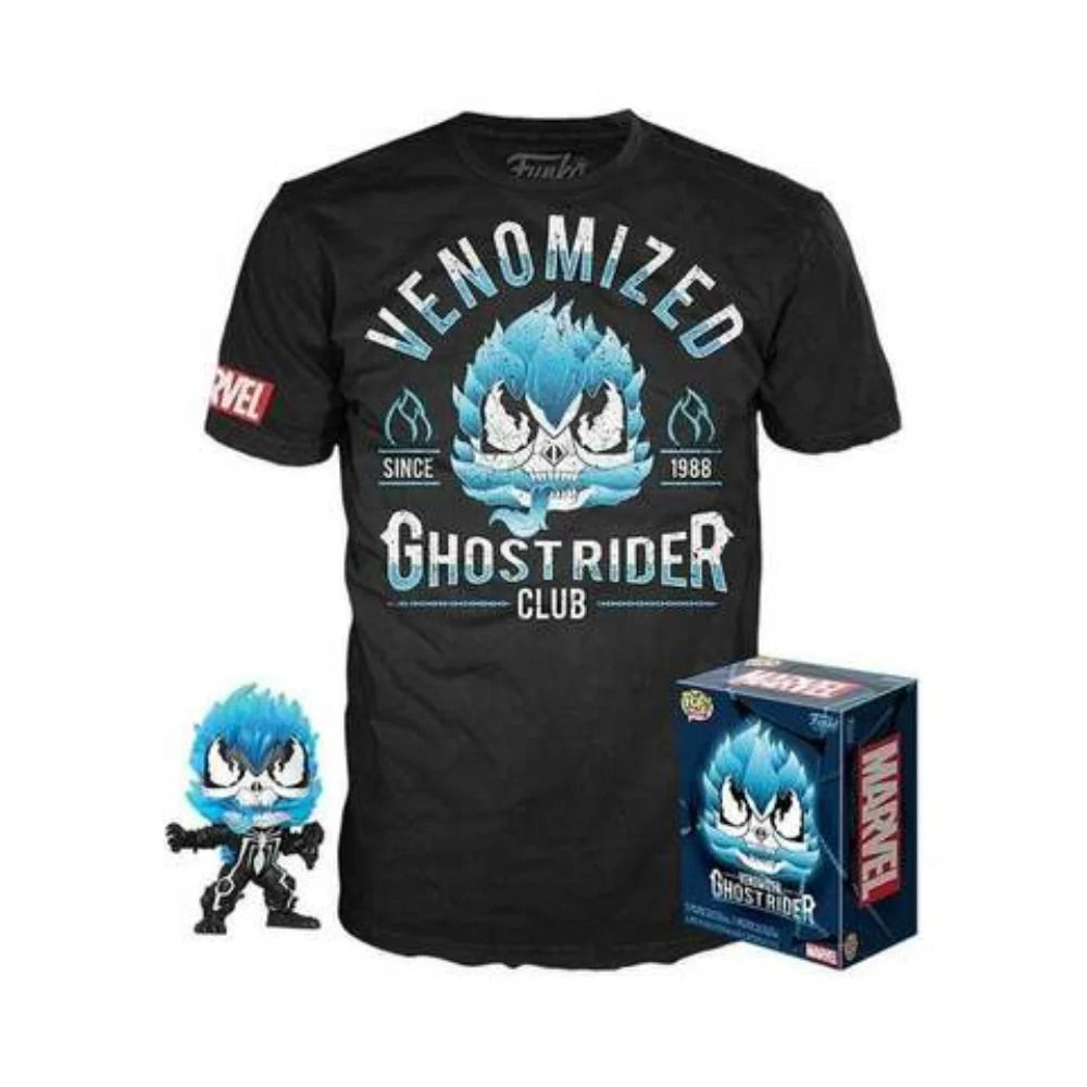 T-Shirt / Venom (Marvel) XL