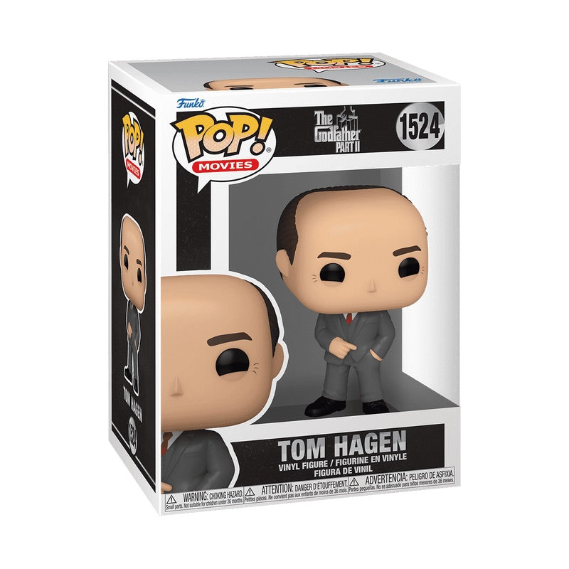 Funko Pop! / Tom Hagen (El Padrino)