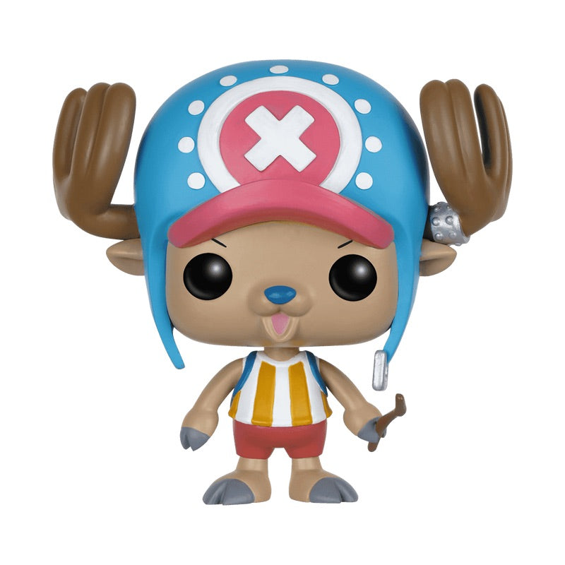 Funko Pop! / Tony Tony Chopper (One Piece)
