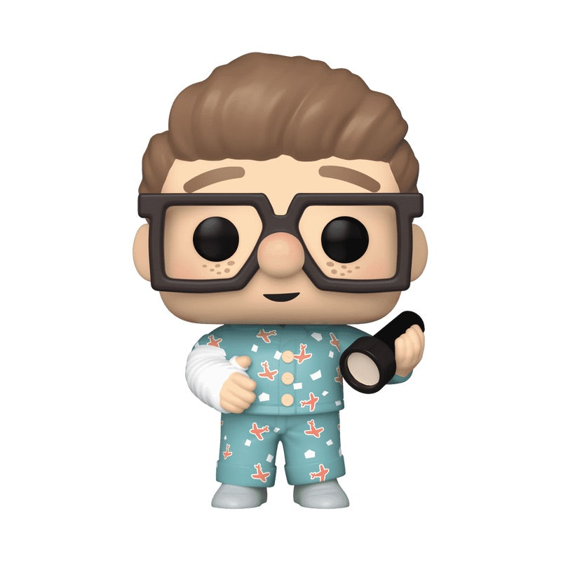 Funko Pop! / Carl (Up)