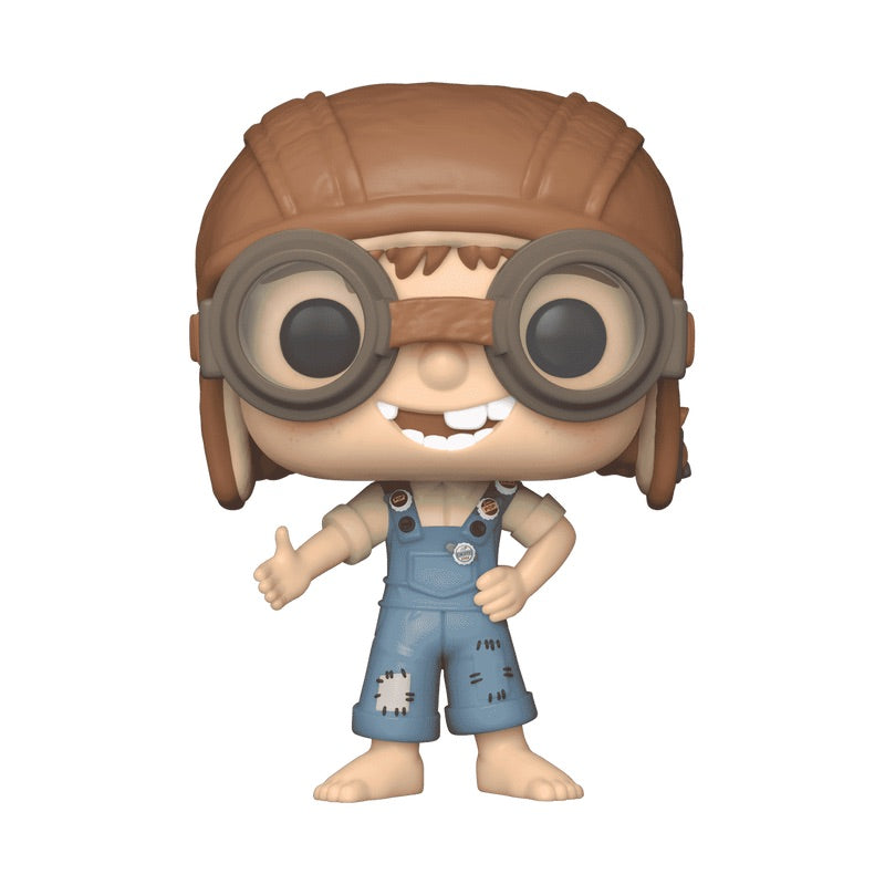 Funko Pop! / Ellie (Up)